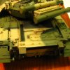 T 64 BM - wip